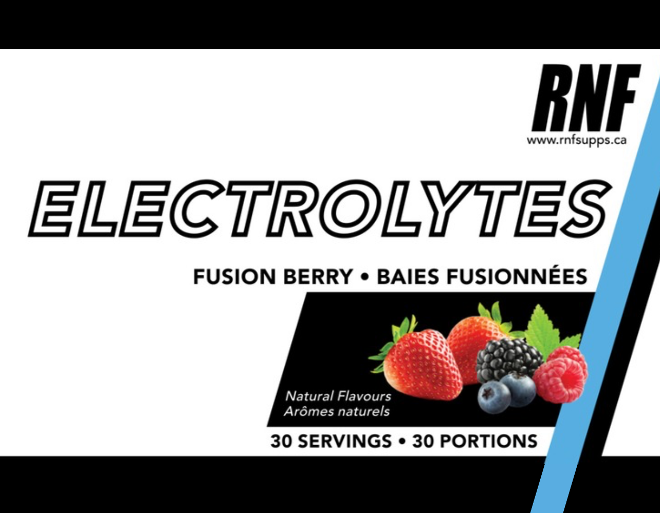 Electrolytes