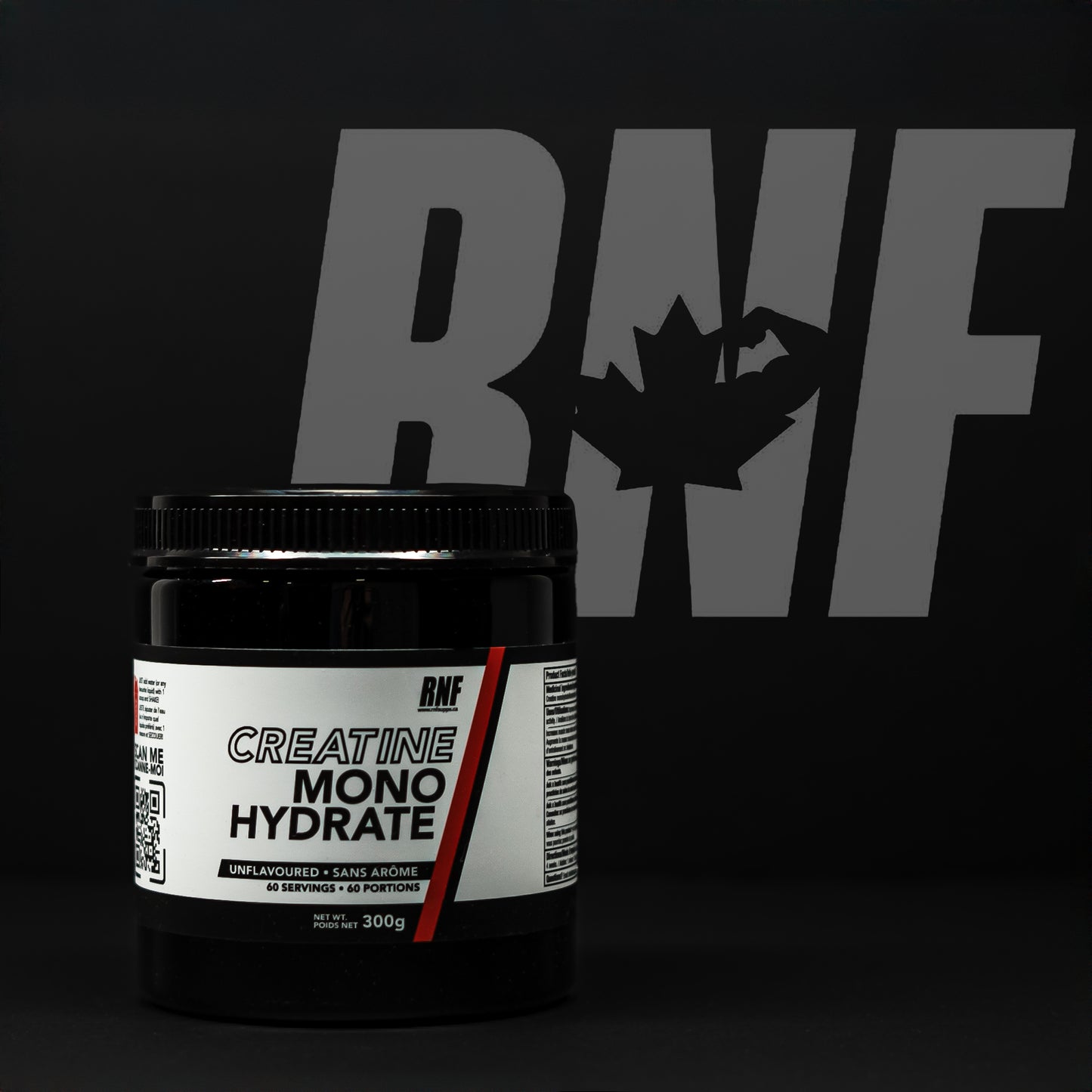 Creatine Mono-Hydrate