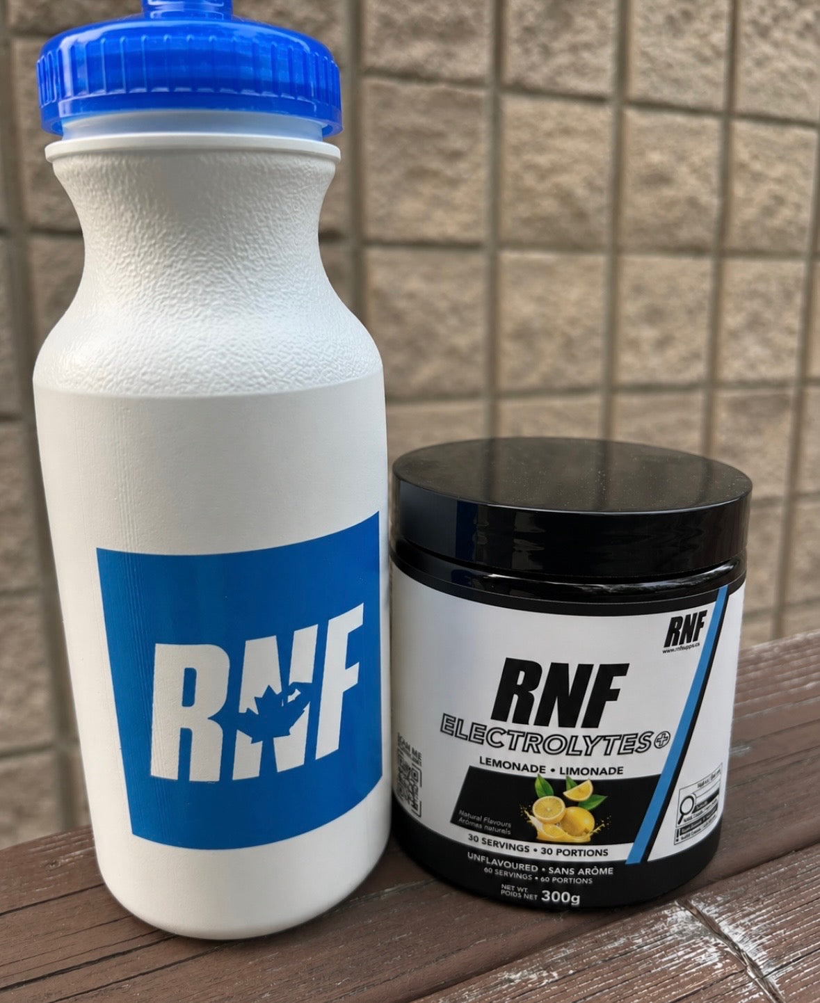 Pre-Order - Electrolytes +