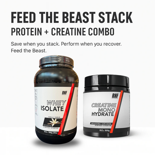 Feed the Beast Stack