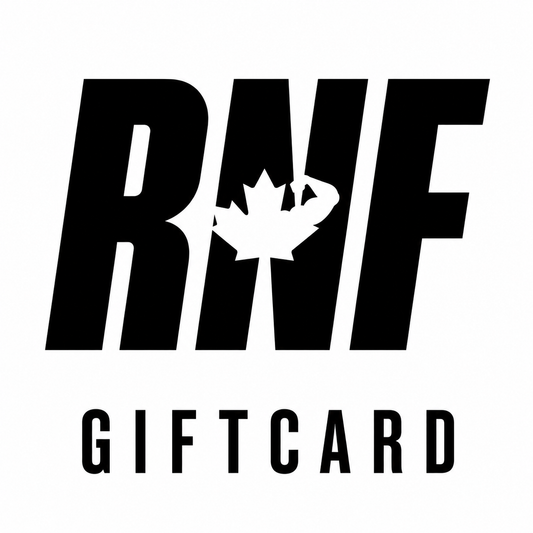 RNF Holiday Gift Card